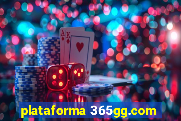 plataforma 365gg.com